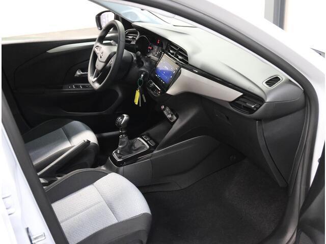 Opel CORSA 1.2 Turbo Edition | Apple Carplay/ Android Auto | Cruise Control | Airco | Parkeersensoren | Lichtsensor |
