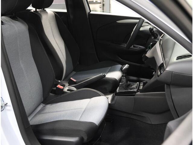 Opel CORSA 1.2 Turbo Edition | Apple Carplay/ Android Auto | Cruise Control | Airco | Parkeersensoren | Lichtsensor |