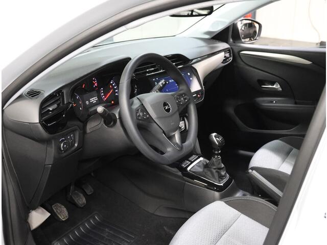 Opel CORSA 1.2 Turbo Edition | Apple Carplay/ Android Auto | Cruise Control | Airco | Parkeersensoren | Lichtsensor |