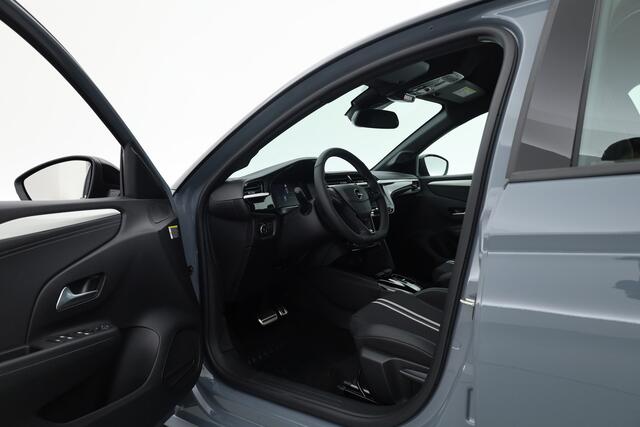 Opel CORSA 1.2 Turbo Hybrid GS 110pk! | Digi. Dashboard | Apple CarPlay | Stoel- Stuurverw. | Camera | Cruise Ctrl. | LED