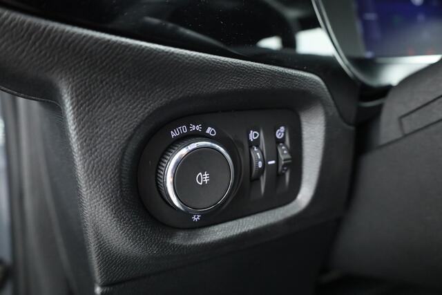 Opel CORSA 1.2 Turbo Hybrid GS 110pk! | Digi. Dashboard | Apple CarPlay | Stoel- Stuurverw. | Camera | Cruise Ctrl. | LED