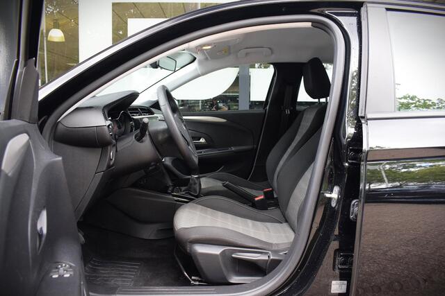 Opel CORSA 1.2 Edition |CRUISE|NAVIGATIE|AIRCO|