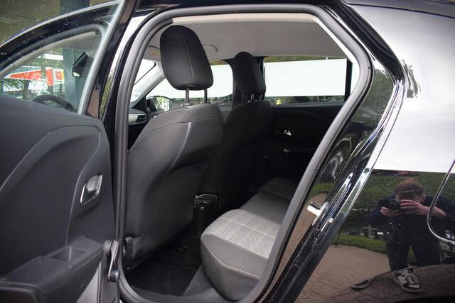 Opel CORSA 1.2 Edition |CRUISE|NAVIGATIE|AIRCO|