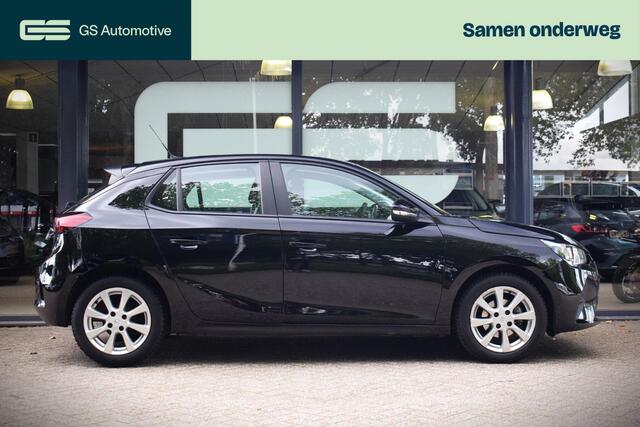 Opel CORSA 1.2 Edition |CRUISE|NAVIGATIE|AIRCO|