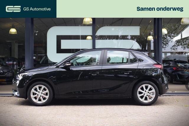 Opel CORSA 1.2 Edition |CRUISE|NAVIGATIE|AIRCO|