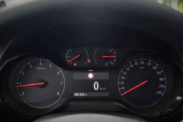 Opel CORSA 1.2 Edition |CRUISE|NAVIGATIE|AIRCO|