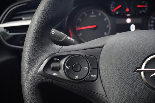 Opel CORSA 1.2 Edition |CRUISE|NAVIGATIE|AIRCO|