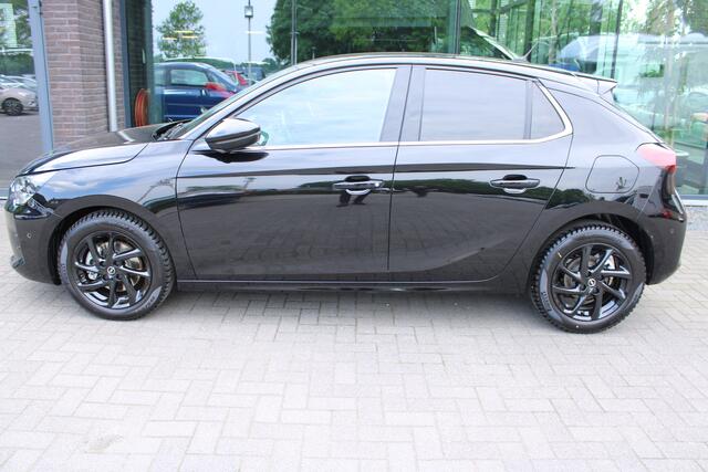 Opel CORSA 1.2 Elegance