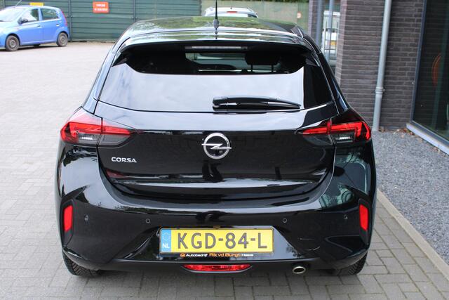 Opel CORSA 1.2 Elegance