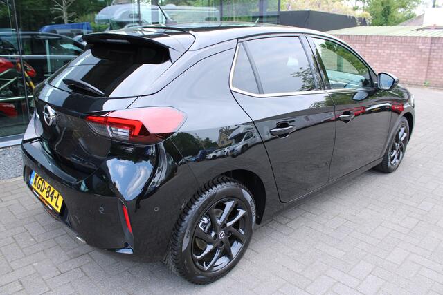 Opel CORSA 1.2 Elegance