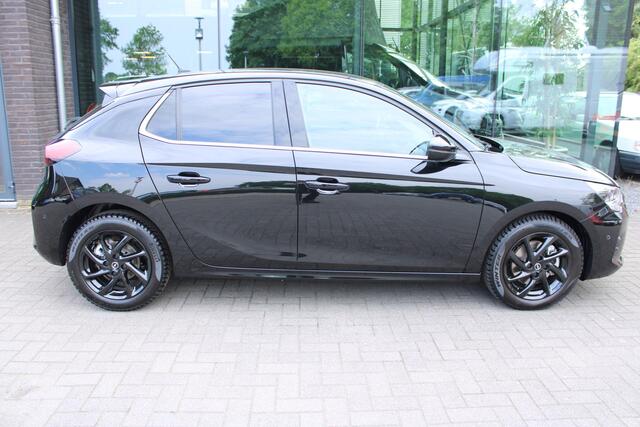 Opel CORSA 1.2 Elegance