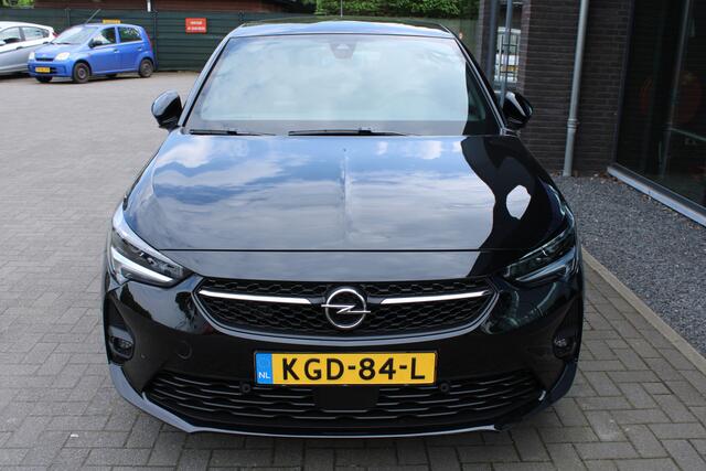 Opel CORSA 1.2 Elegance