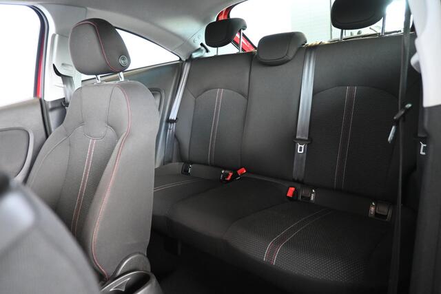 Opel CORSA 1.0 Turbo OPC Line Edition Airco Cruise Control Carplay Goed Onderhouden! Inruil Mogelijk!