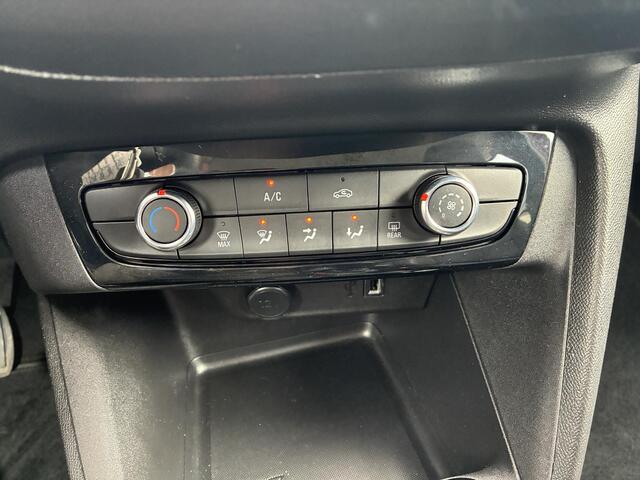 Opel CORSA 1.2 Turbo Elegance | Airconditioning | Navigatie | Elektrisch Pakket | Cruise control | LM-Velgen | Parkpilot