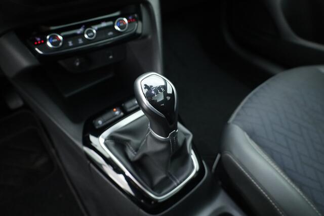 Opel CORSA 1.2 Elegance | Rijklaar! | Dig. Cockpit | Pano | Camera+PDC | All Season | Stoel-Stuurverw. | Cruise | App. connect | Climate | LED | 17'' V