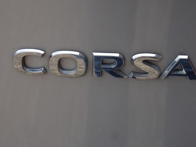 Opel CORSA 1.2