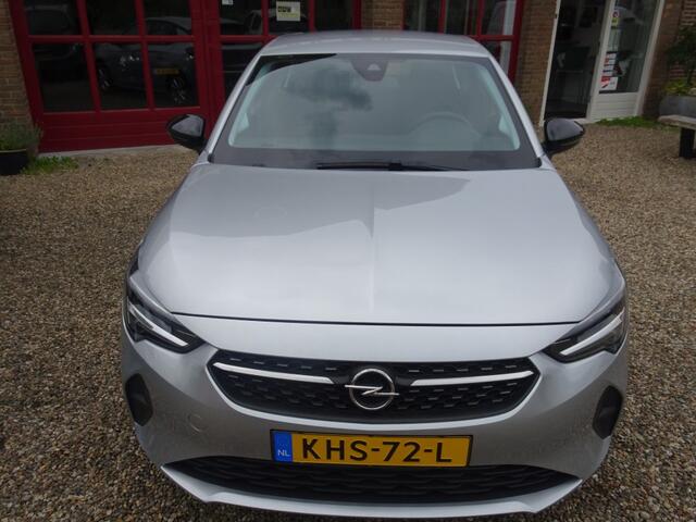 Opel CORSA 1.2