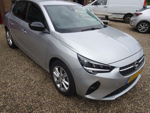 Opel CORSA 1.2