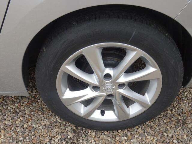 Opel CORSA 1.2