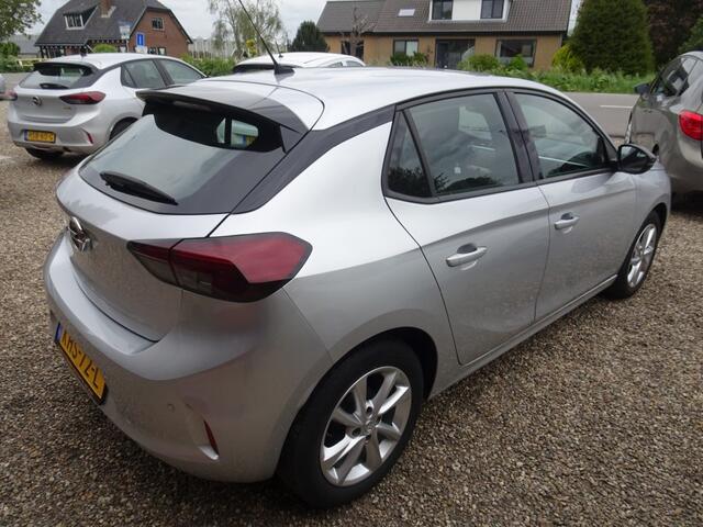 Opel CORSA 1.2