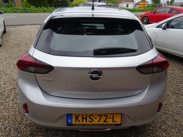 Opel CORSA 1.2