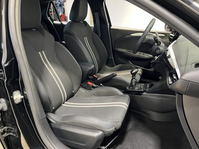 Opel CORSA 1.2 Turbo GS-line | Android/Apple Carplay | Lichtmetalen Velgen 16" | PDC Voor en Achter | Cruise Control | DAB | Airco |