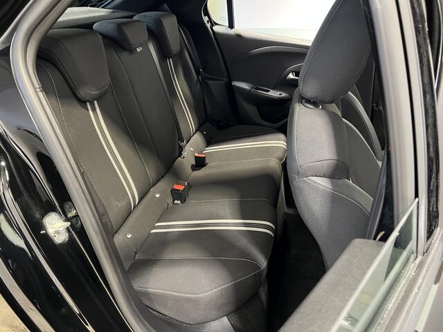 Opel CORSA 1.2 Turbo GS-line | Android/Apple Carplay | Lichtmetalen Velgen 16" | PDC Voor en Achter | Cruise Control | DAB | Airco |