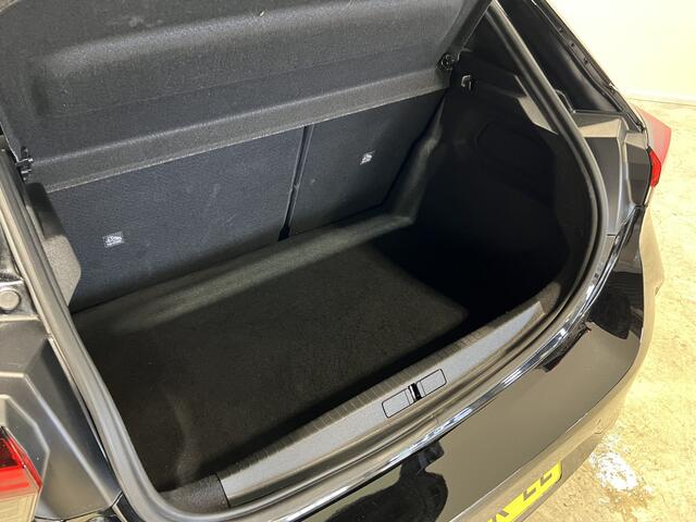 Opel CORSA 1.2 Turbo GS-line | Android/Apple Carplay | Lichtmetalen Velgen 16" | PDC Voor en Achter | Cruise Control | DAB | Airco |