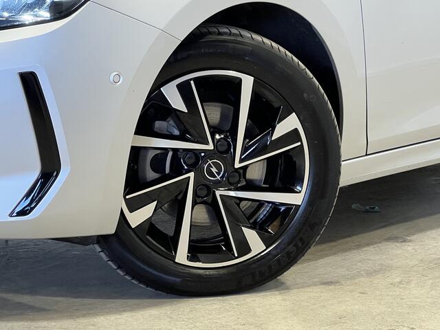 Opel CORSA 1.2 Turbo GS-line | Android/Apple Carplay | Lichtmetalen Velgen 16" | PDC Achter | Cruise Control | DAB | Airco |