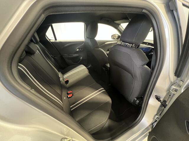 Opel CORSA 1.2 Turbo GS-line | Android/Apple Carplay | Lichtmetalen Velgen 16" | PDC Achter | Cruise Control | DAB | Airco |