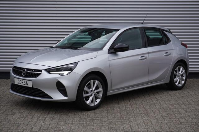 Opel CORSA 1.2 Edition / Parkeersensoren / Navigatie / Airco / Cruise Control
