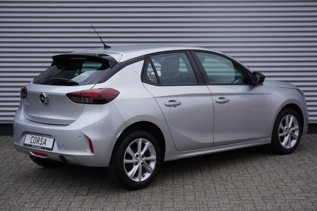 Opel CORSA 1.2 Edition / Parkeersensoren / Navigatie / Airco / Cruise Control