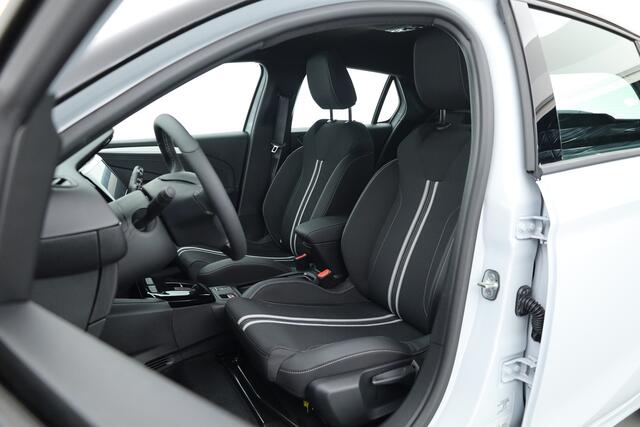 Opel CORSA 1.2 Turbo Hybrid GS 110pk! | Digi. Dashboard | Apple CarPlay | Stoel- Stuurverw. | Camera | Cruise Ctrl. | LED