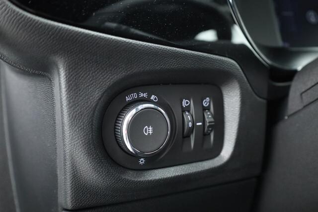 Opel CORSA 1.2 Turbo Hybrid GS 110pk! | Digi. Dashboard | Apple CarPlay | Stoel- Stuurverw. | Camera | Cruise Ctrl. | LED