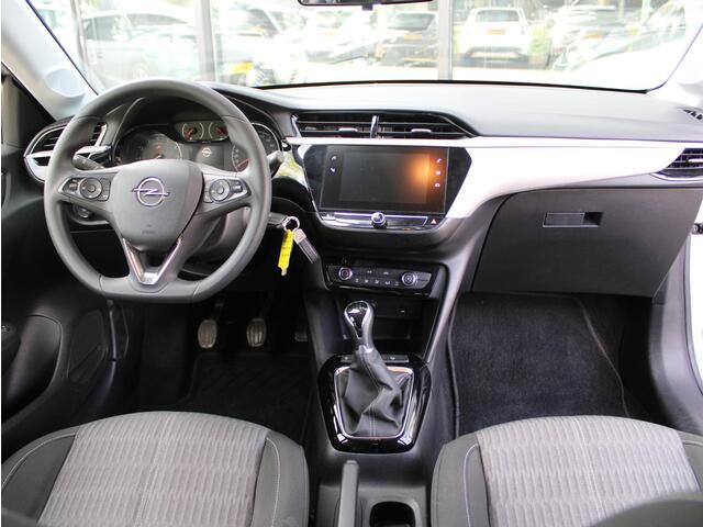 Opel CORSA 1.2 Edition | Navi / Airco / Cruise