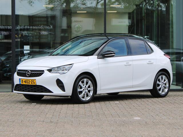 Opel CORSA 1.2 Edition | Navi / Airco / Cruise