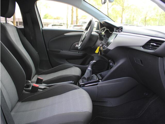 Opel CORSA 1.2 Edition | Navi / Airco / Cruise