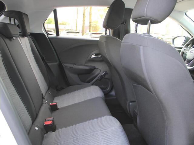 Opel CORSA 1.2 Edition | Navi / Airco / Cruise