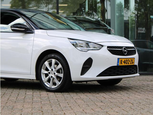Opel CORSA 1.2 Edition | Navi / Airco / Cruise