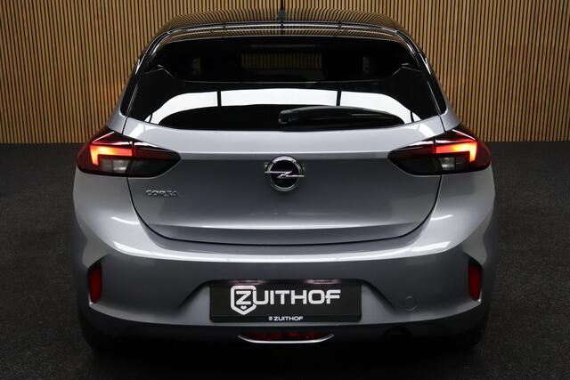Opel CORSA 1.2 | Airco | Cruise-control | Two-tone Lak | Zomer-Winterset