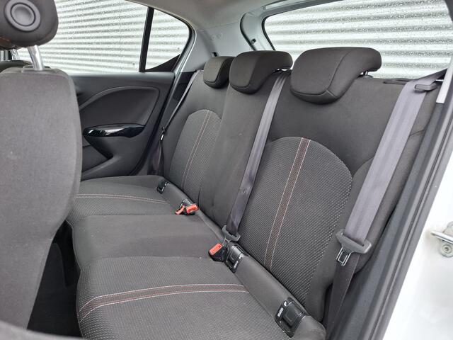 Opel CORSA 1.4 Online Edition | Nieuw Binnen! | Nap | Stoel+Stuurverwarming | Navi | Carplay