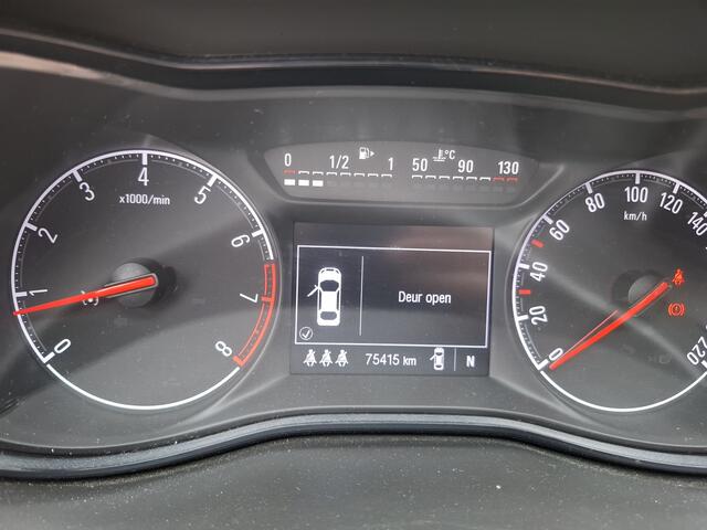 Opel CORSA 1.4 Online Edition | Nieuw Binnen! | Nap | Stoel+Stuurverwarming | Navi | Carplay