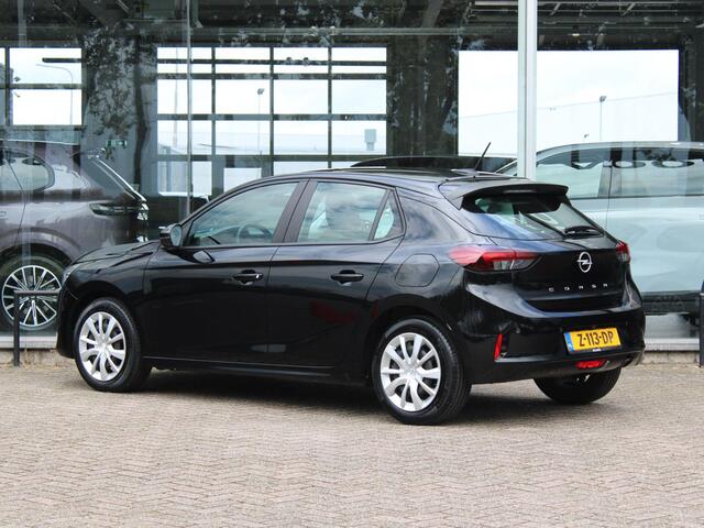 Opel CORSA 1.2 Edition | Camera/Airco/CruiseControl/Carplay
