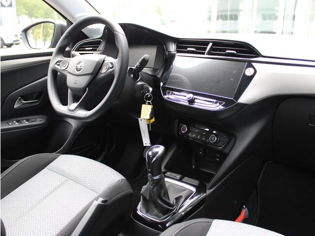 Opel CORSA 1.2 Edition | Camera/Airco/CruiseControl/Carplay