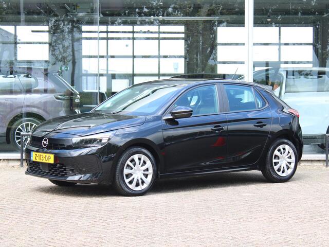 Opel CORSA 1.2 Edition | Camera/Airco/CruiseControl/Carplay