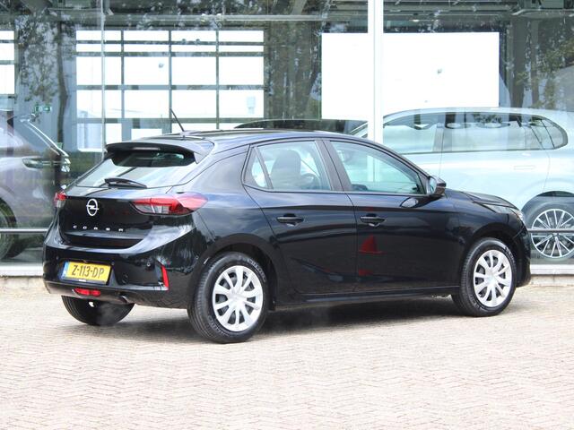 Opel CORSA 1.2 Edition | Camera/Airco/CruiseControl/Carplay