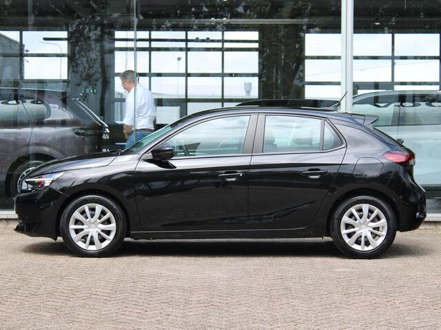 Opel CORSA 1.2 Edition | Camera/Airco/CruiseControl/Carplay