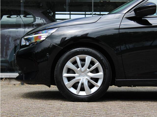 Opel CORSA 1.2 Edition | Camera/Airco/CruiseControl/Carplay