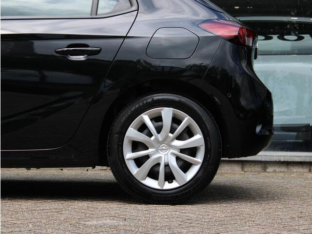 Opel CORSA 1.2 Edition | Camera/Airco/CruiseControl/Carplay