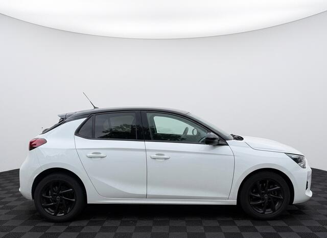 Opel CORSA 1.2T 100pk GS Line, Camera | Android/CarPlay